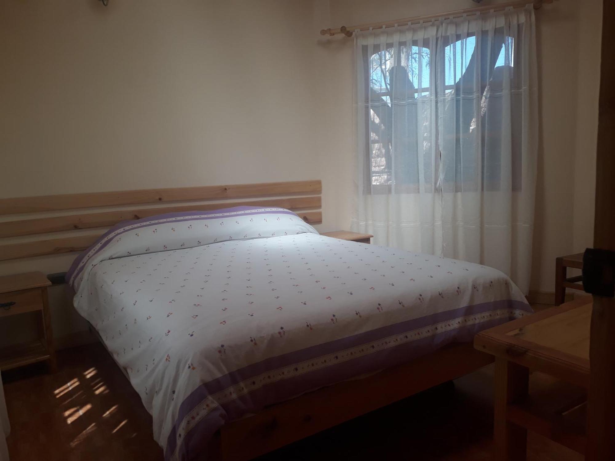 Auberge de jeunesse Casa Macaw à San Pedro De Atacama Extérieur photo